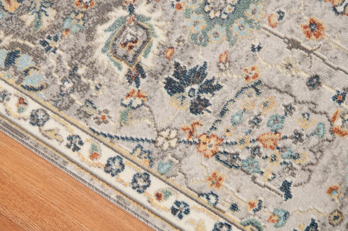 Bohemian - Malta Area Rug