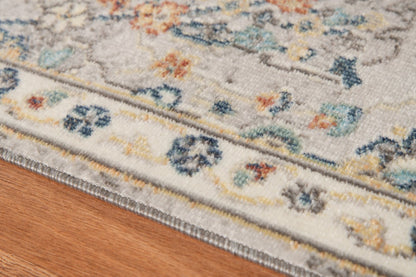 Bohemian - Malta Area Rug