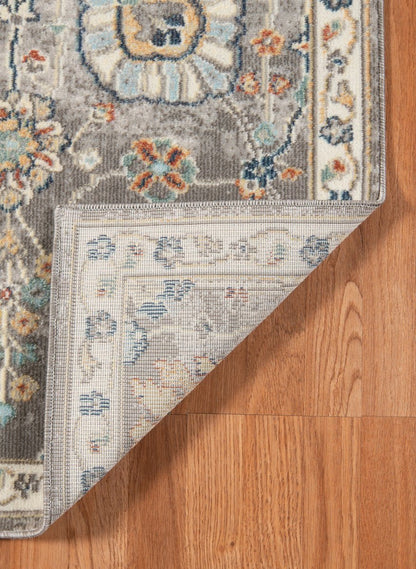 Bohemian - Malta Area Rug