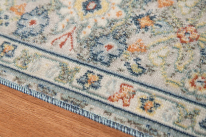 Bohemian - Maldova Area Rug