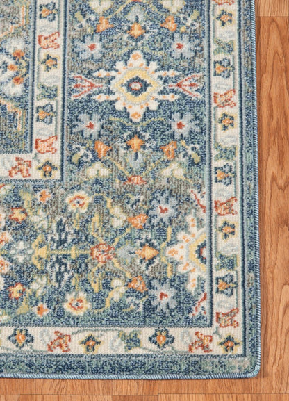 Bohemian - Maldova Area Rug