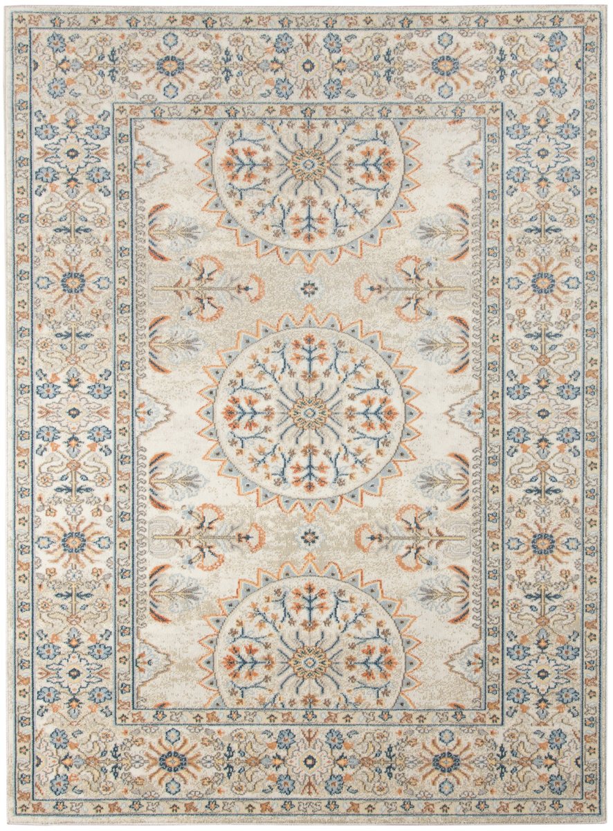 Bohemian - Maldova Area Rug