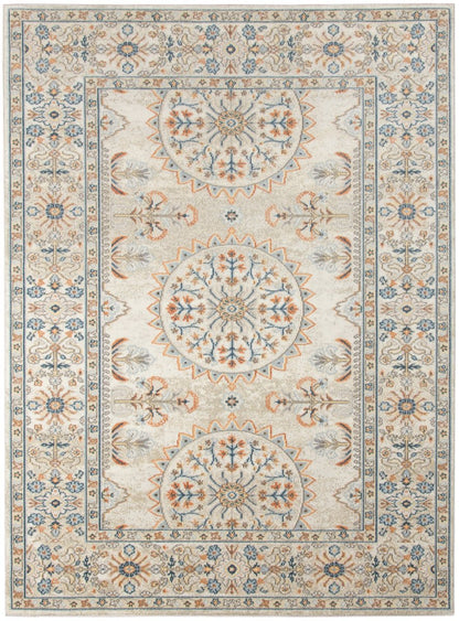 Bohemian - Maldova Area Rug