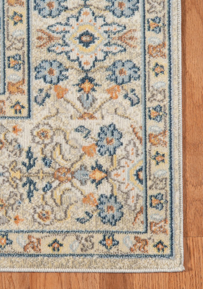 Bohemian - Maldova Area Rug