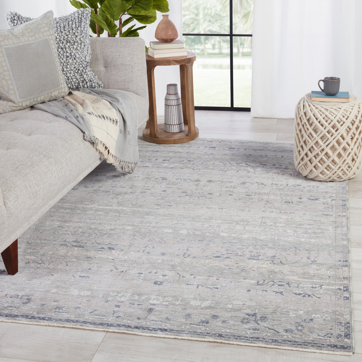 Ballad - Evolet Area Rug