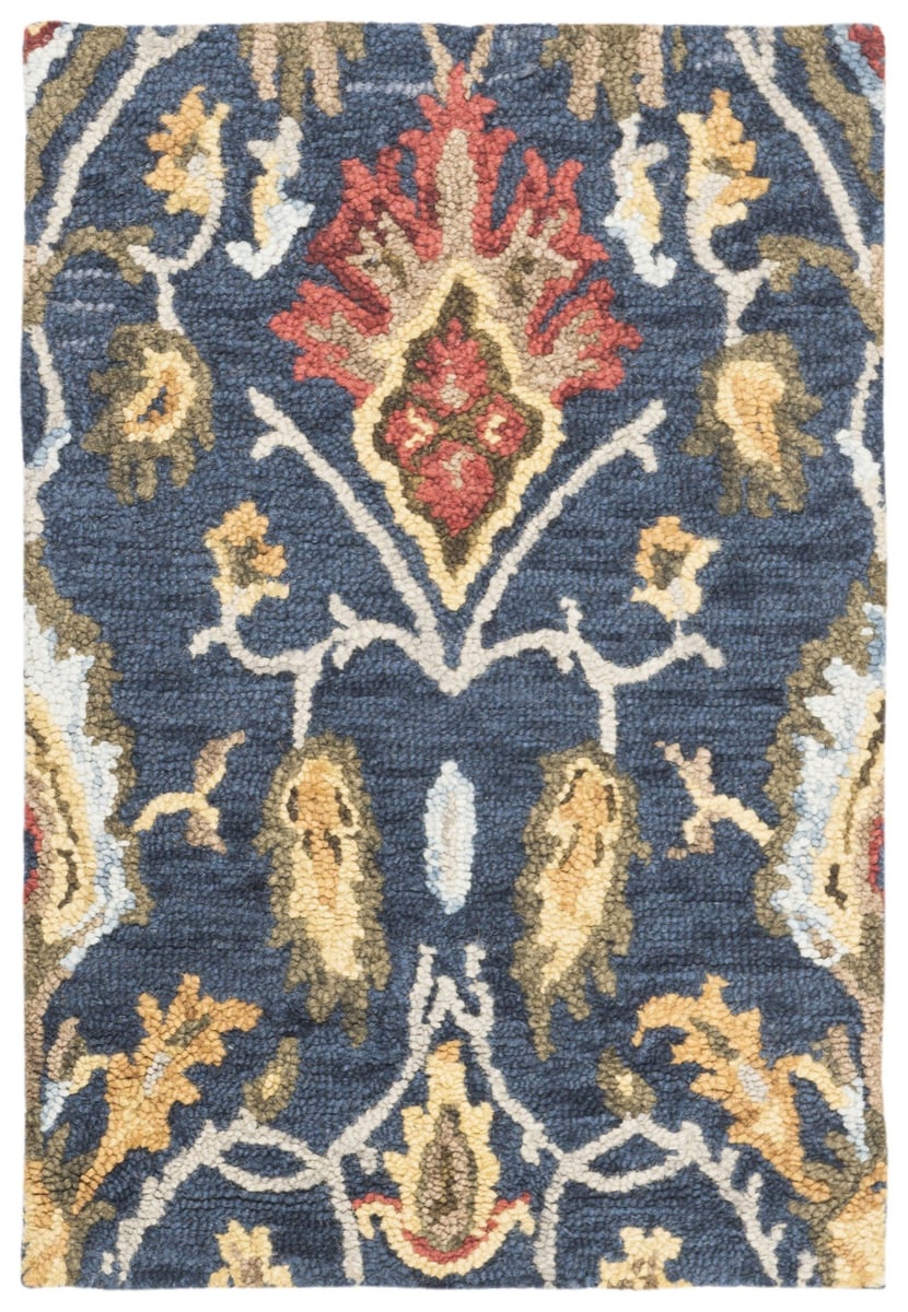 Blossom - BLM-402 Area Rug