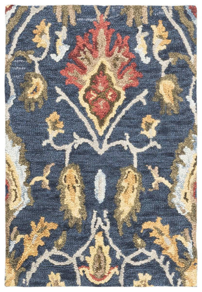 Blossom - BLM-402 Area Rug