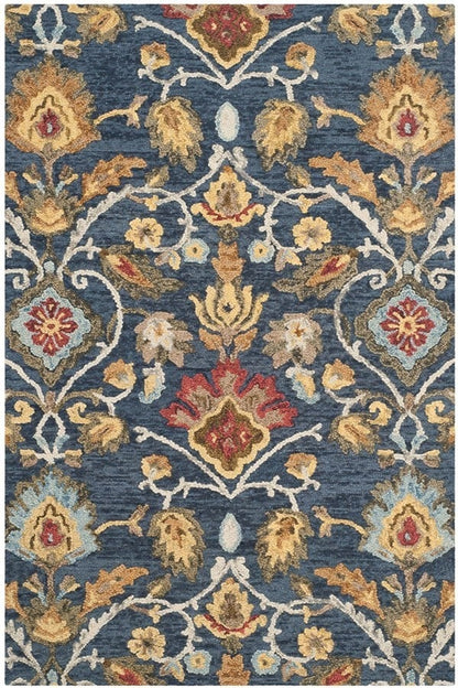 Blossom - BLM-402 Area Rug