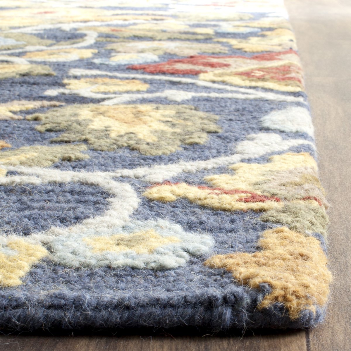 Blossom - BLM-402 Area Rug