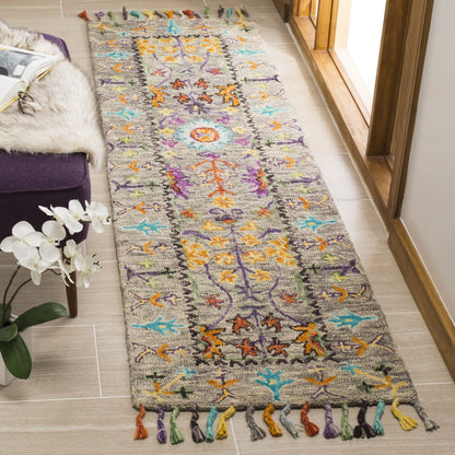 Blossom - BLM-453 Area Rug