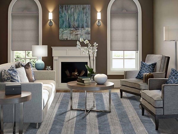 Blend - Warwick Area Rug