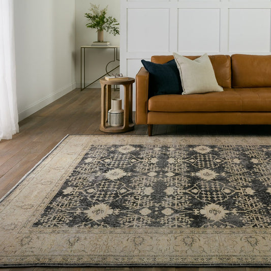 Boheme Printed - Pia Area Rug