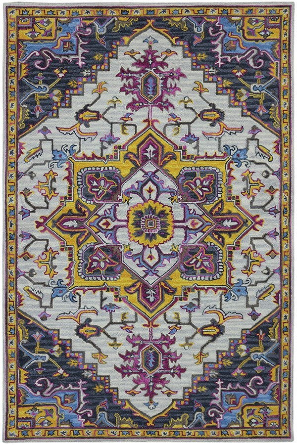 Boho - BOH-3 Area Rug