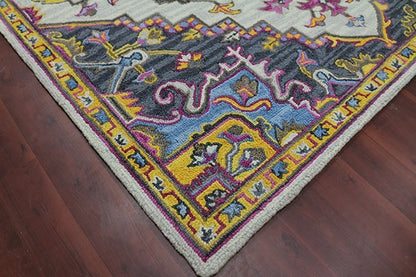 Boho - BOH-3 Area Rug