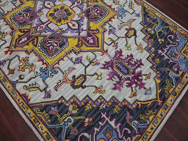 Boho - BOH-3 Area Rug