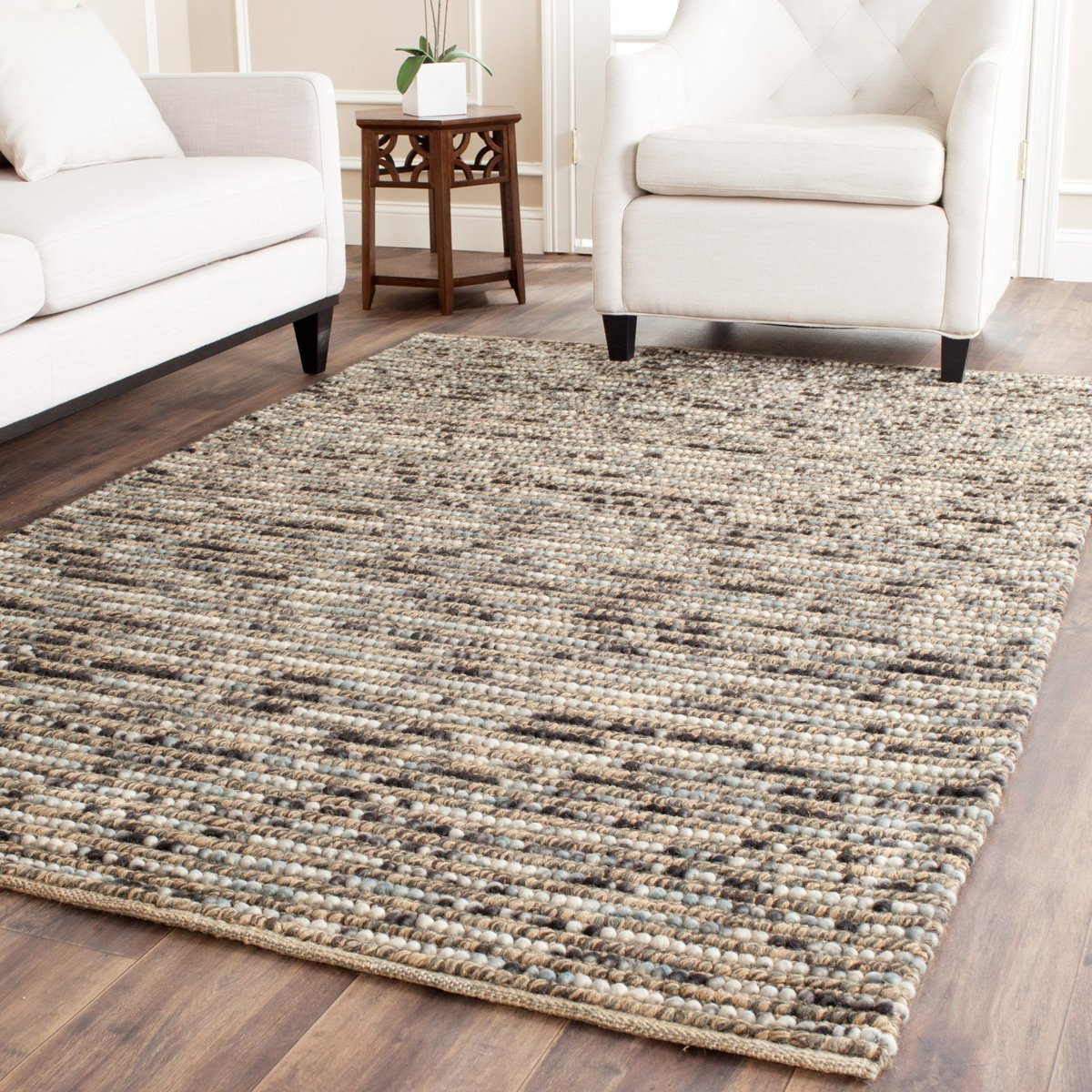 Bohemian - BOH-525A Area Rug