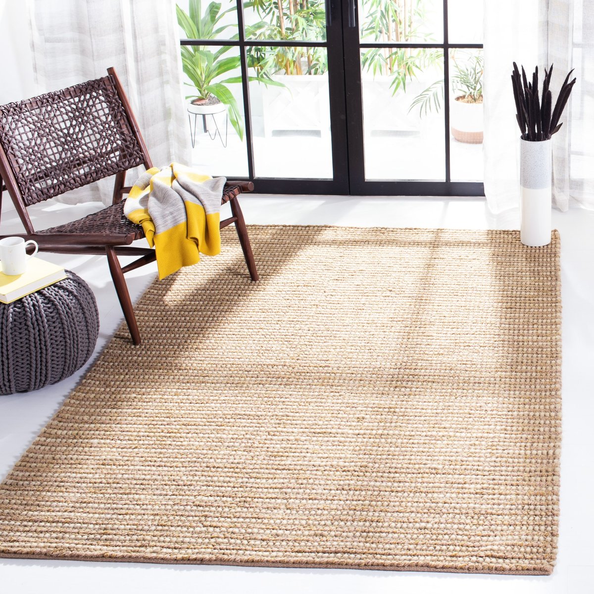 Bohemian - BOH-525F Area Rug