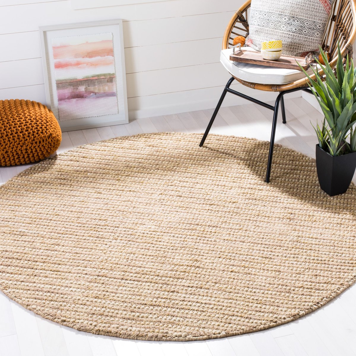 Bohemian - BOH-525F Area Rug