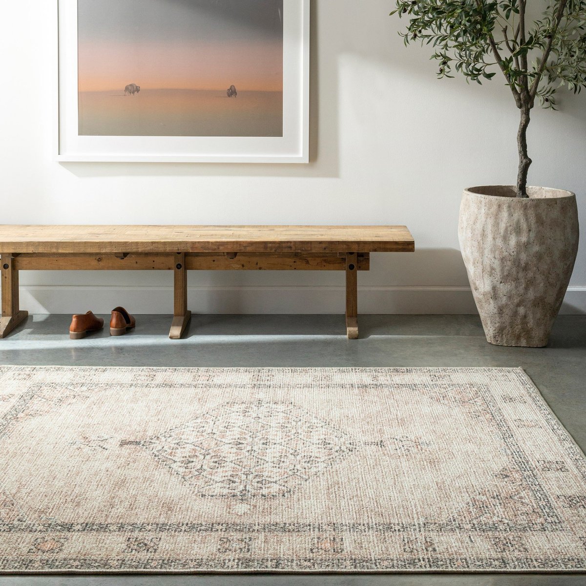 Lila - 32499 Area Rug