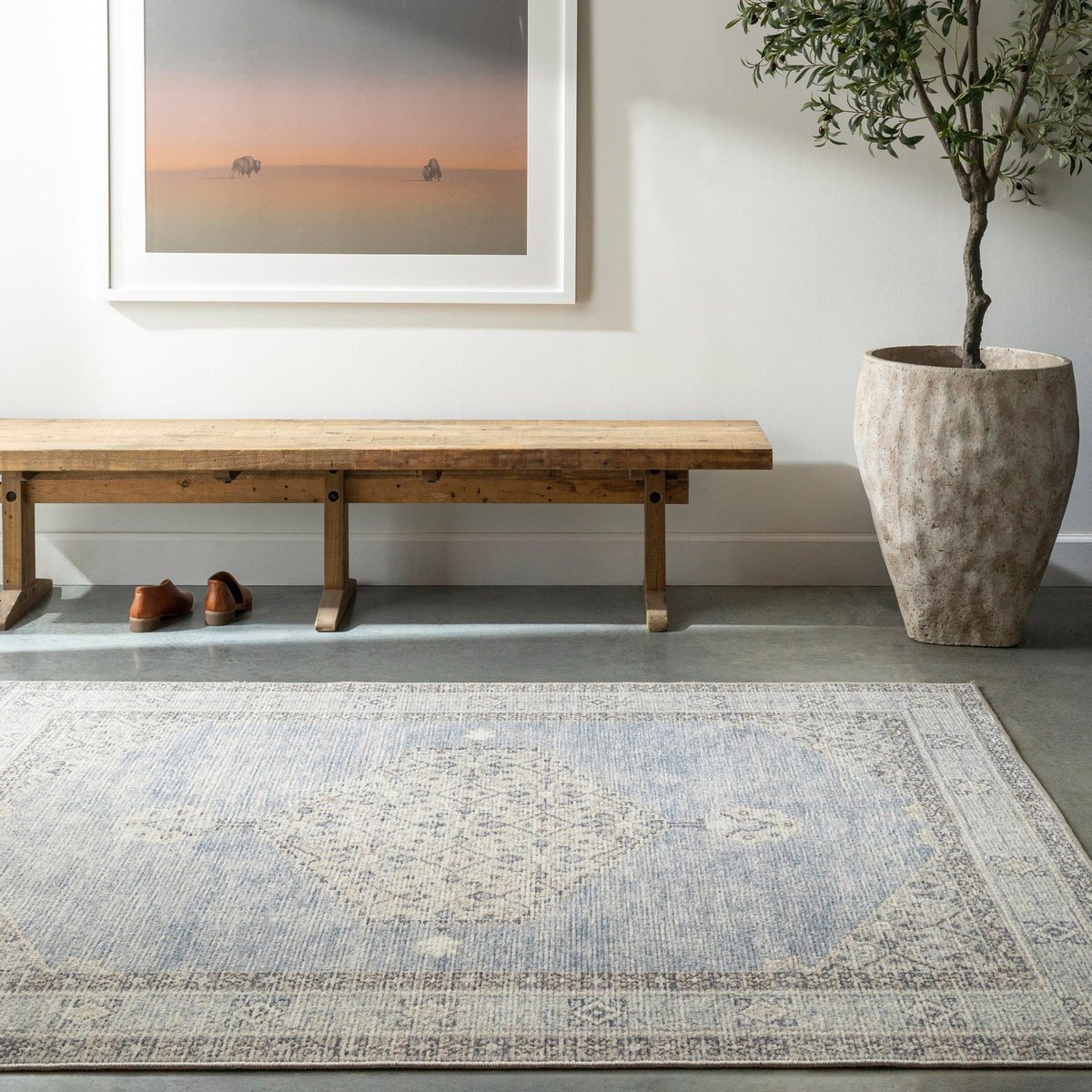 Lila - 32499 Area Rug