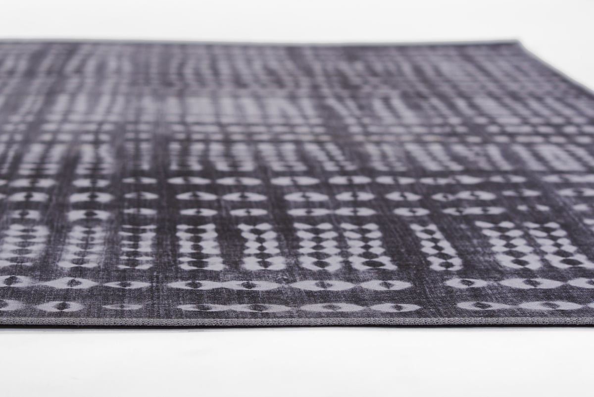 Bolt Printed - Cloud Area Rug