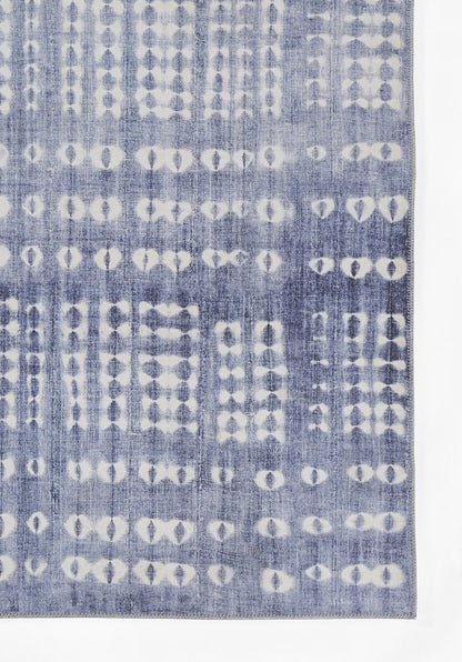 Bolt Printed - Cloud Area Rug