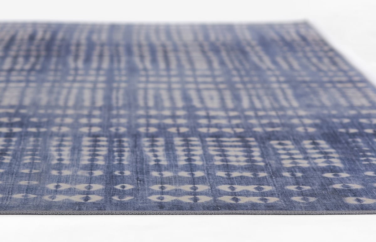 Bolt Printed - Cloud Area Rug