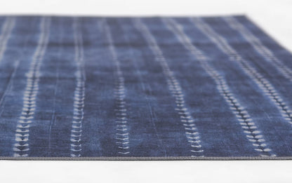 Bolt Printed - Planar Area Rug