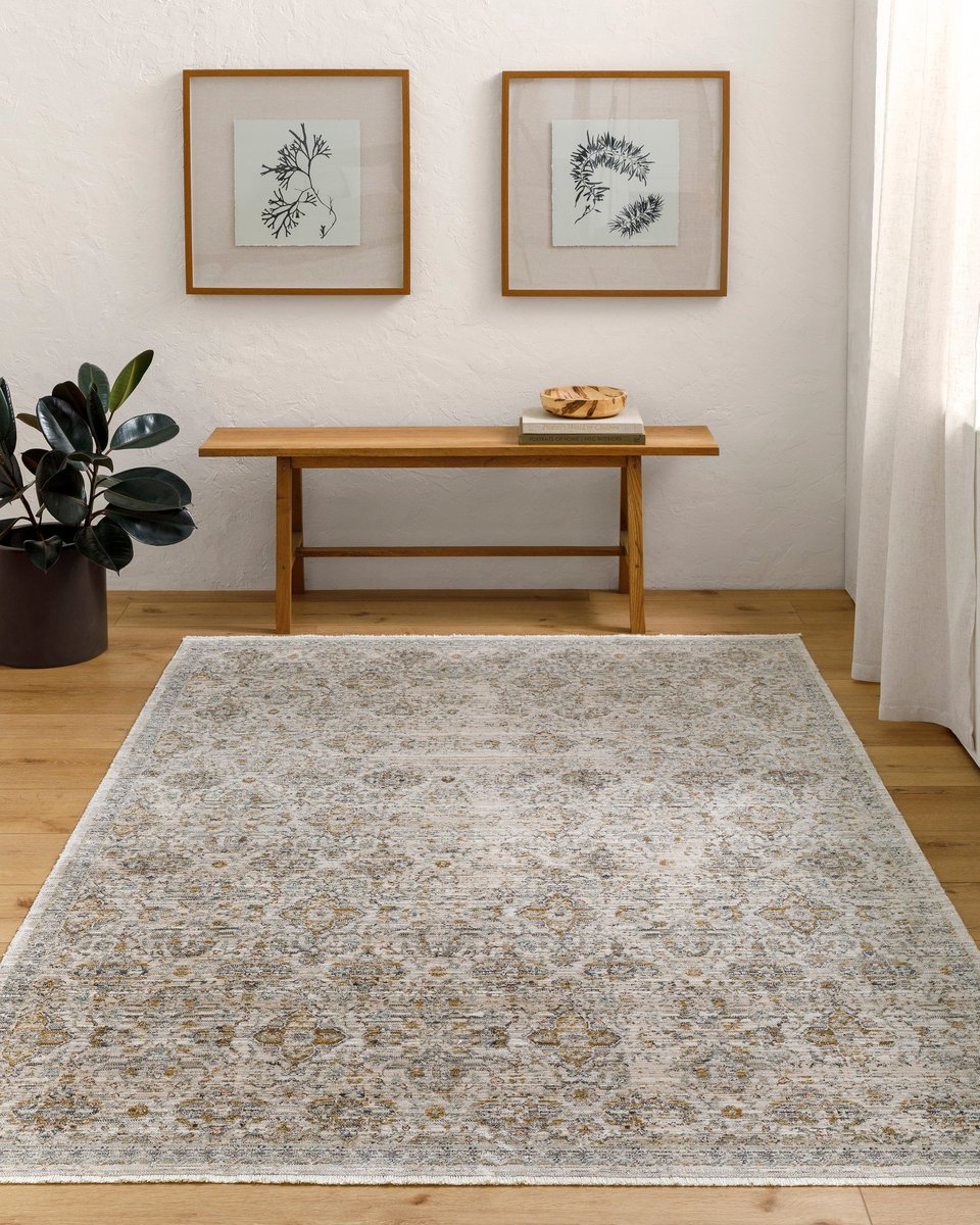 Margaret - 33730 Area Rug