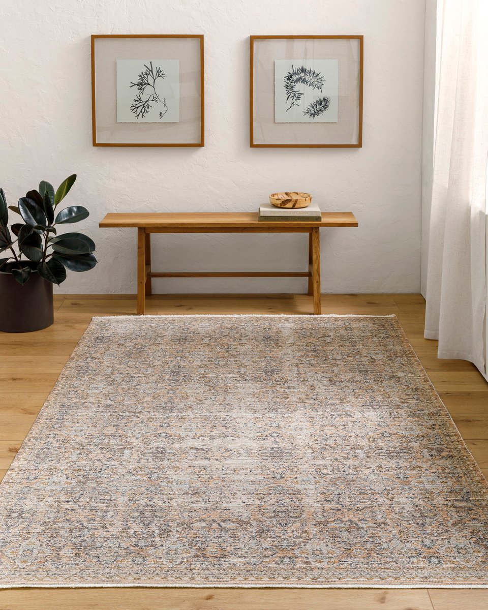 Margaret - 33730 Area Rug