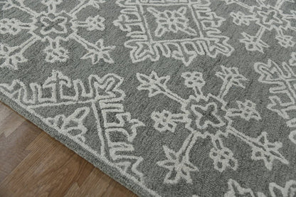 Boscage - BOS-33 Area Rug