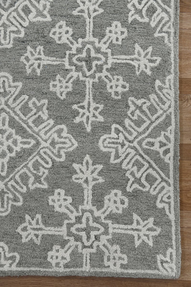 Boscage - BOS-33 Area Rug