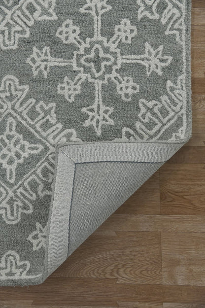 Boscage - BOS-33 Area Rug