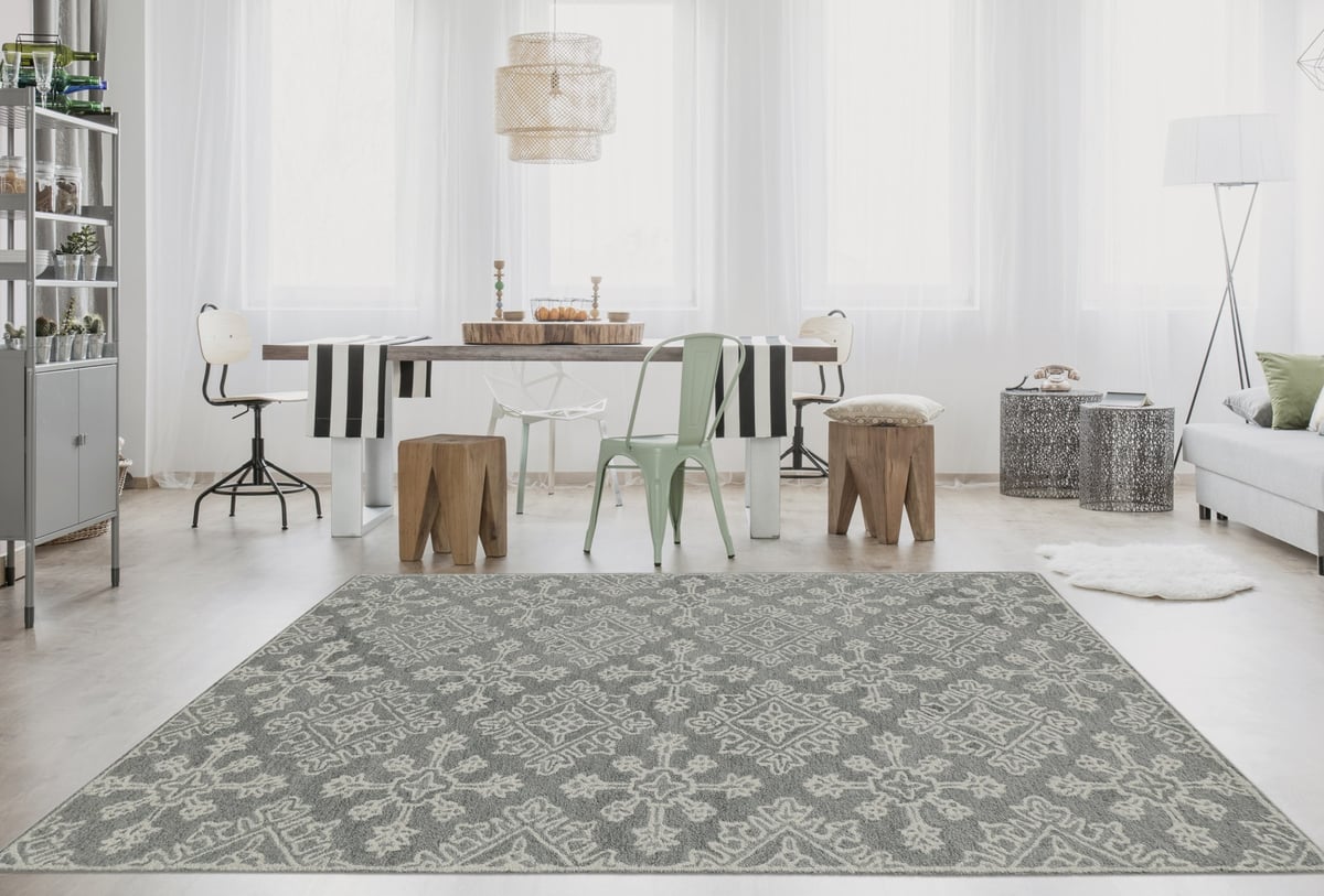 Boscage - BOS-33 Area Rug