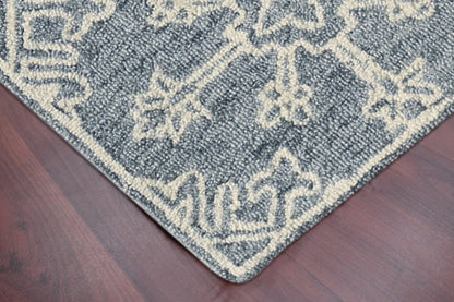 Boscage - BOS-34 Area Rug