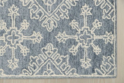 Boscage - BOS-34 Area Rug