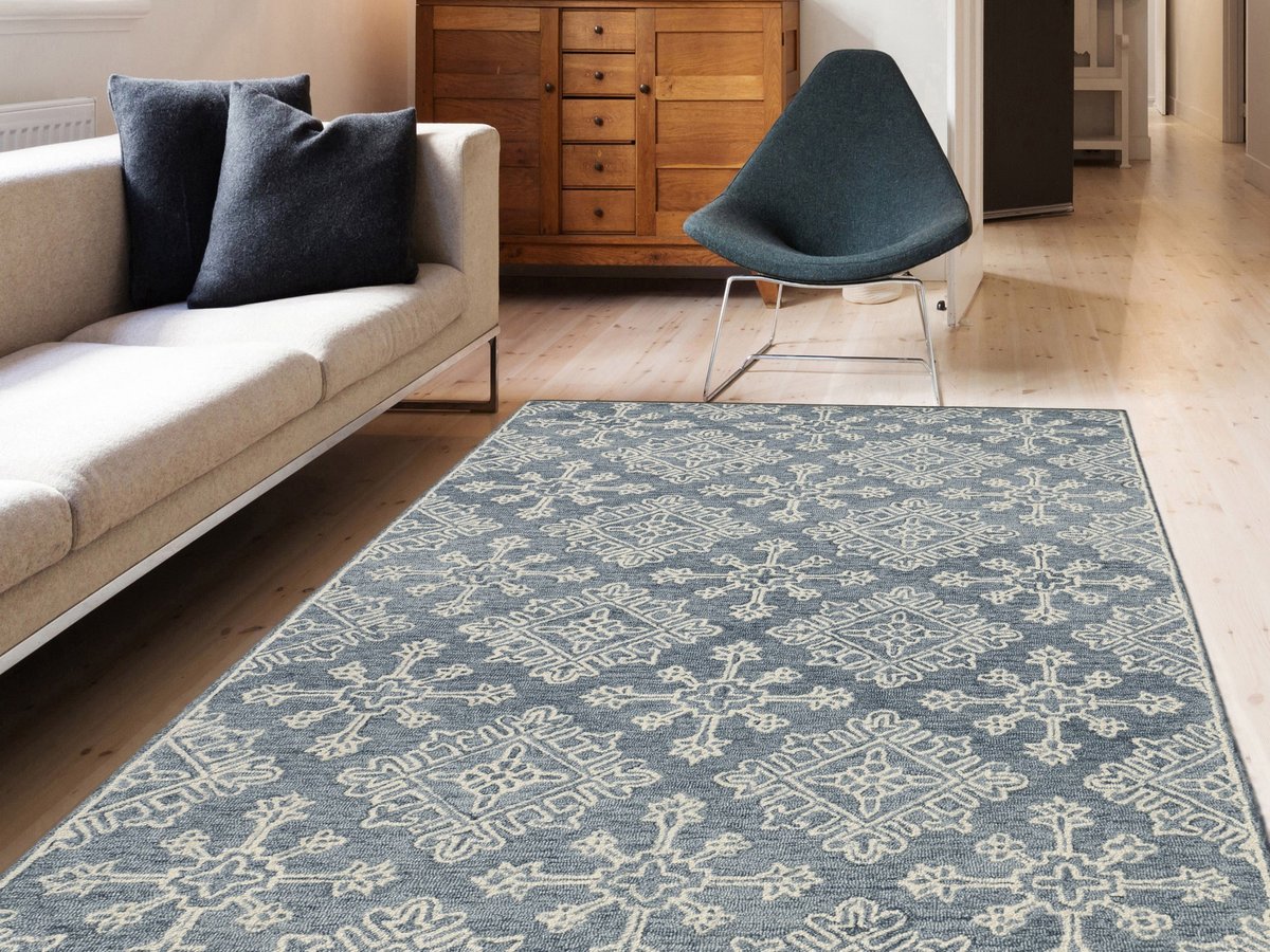 Boscage - BOS-34 Area Rug