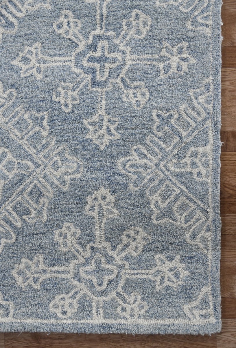 Boscage - BOS-35 Area Rug