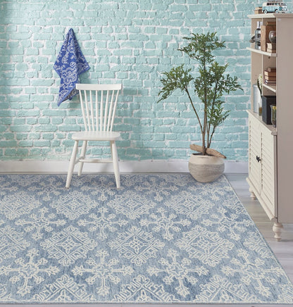 Boscage - BOS-35 Area Rug