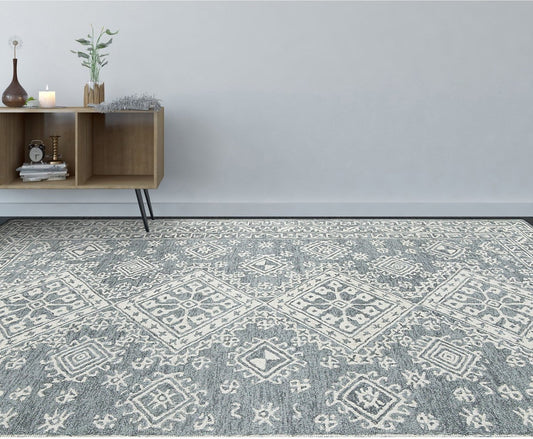 Boscage - Ilford Area Rug