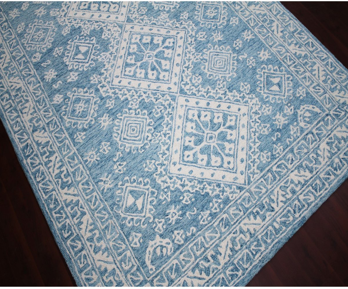 Boscage - Ilford Area Rug