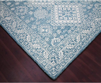 Boscage - Ilford Area Rug