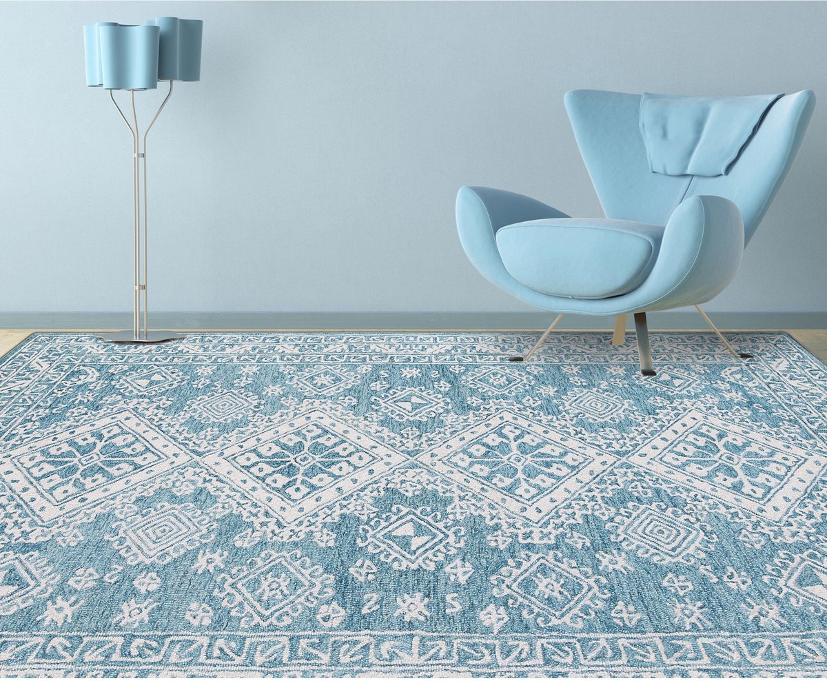 Boscage - Ilford Area Rug