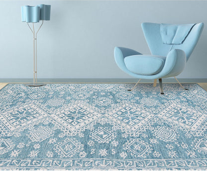 Boscage - Ilford Area Rug