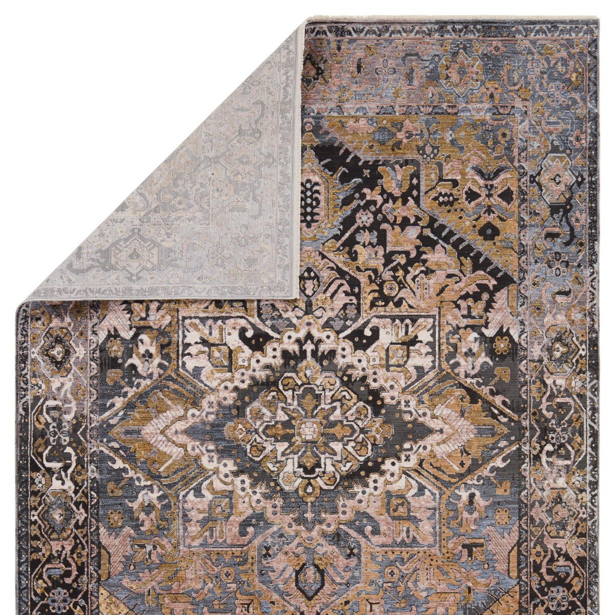 Branham - Artaith Area Rug