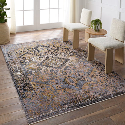 Branham - Artaith Area Rug