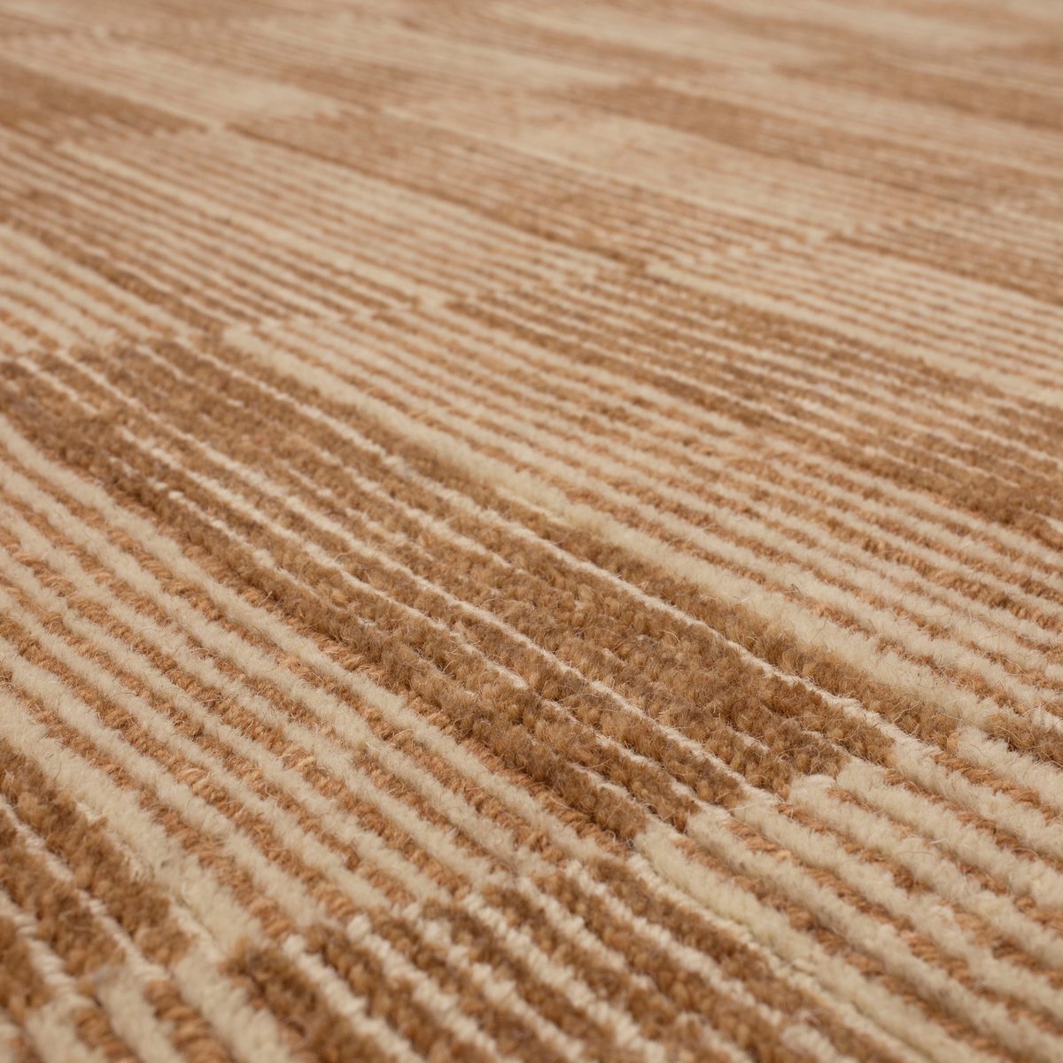 Broken Stripe Area Rug