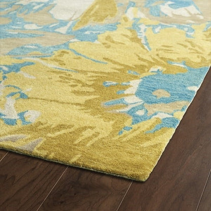 Brushstrokes - BRS-06 Area Rug