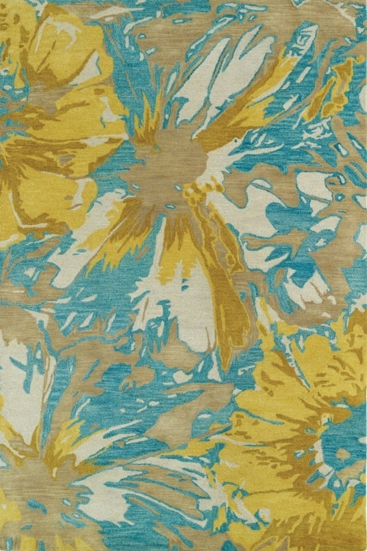 Brushstrokes - BRS-06 Area Rug