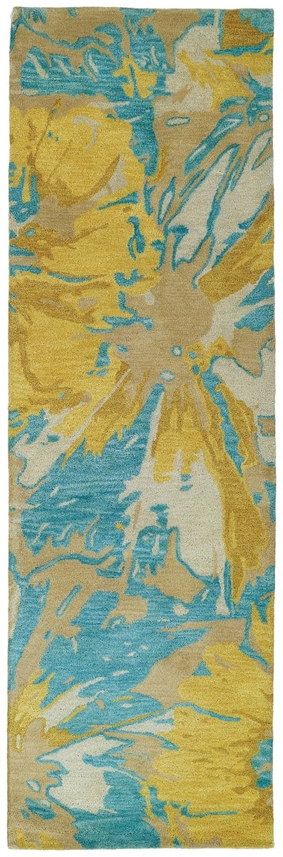 Brushstrokes - BRS-06 Area Rug